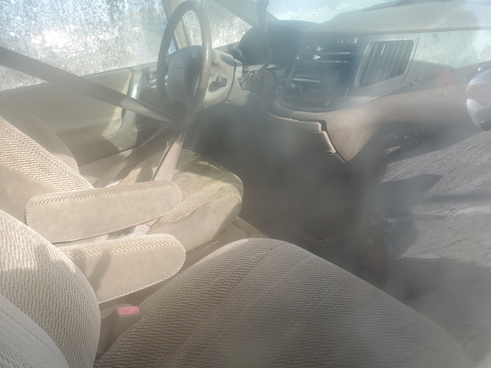 JT3AC14R5S1179812 1995 Toyota Previa Le