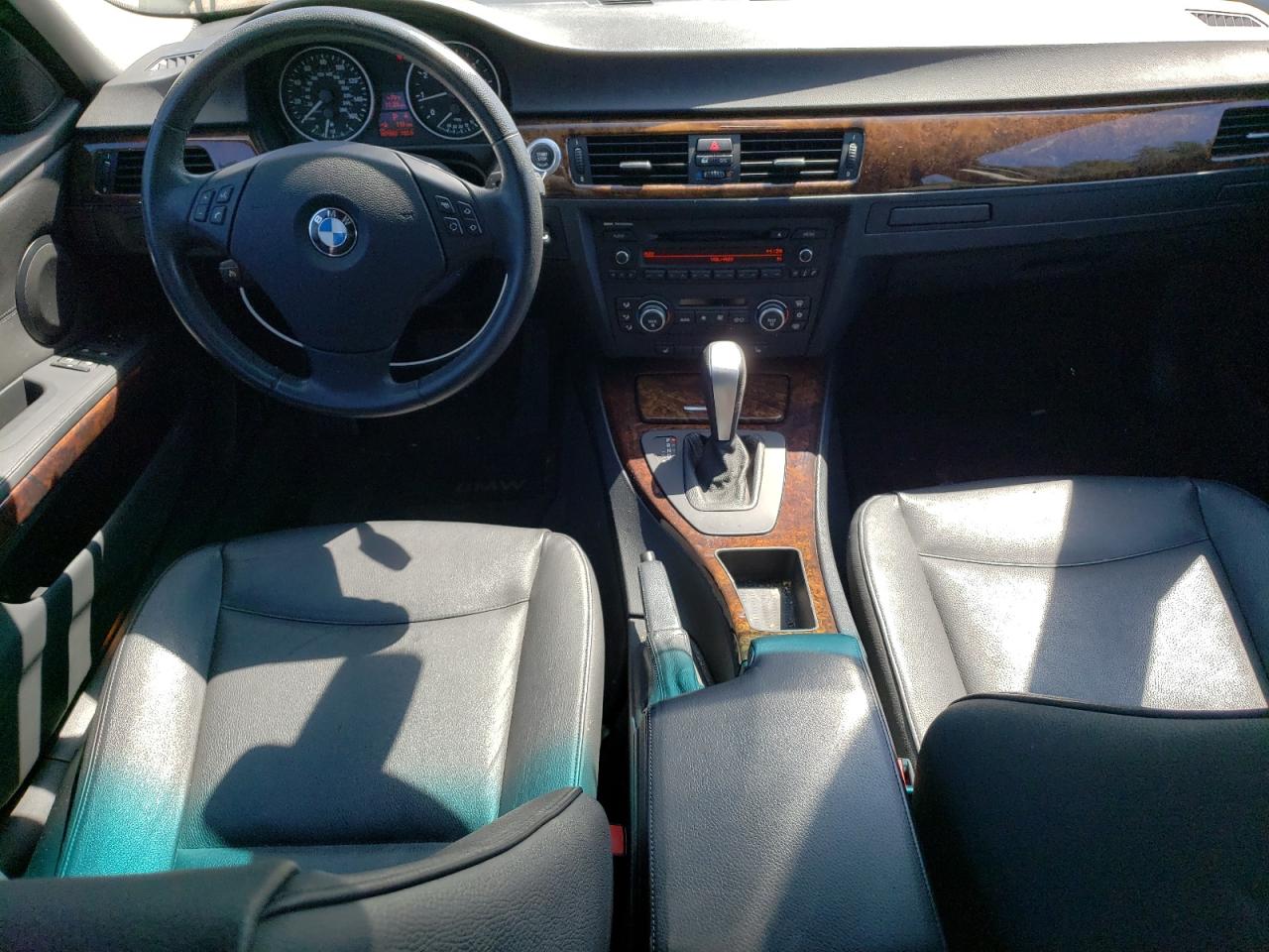 2007 BMW 328 Xi Sulev VIN: WBAVC73527KP35247 Lot: 63488154