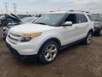 2012 Ford Explorer Limited for Sale in Elgin, IL - Minor Dent/Scratches