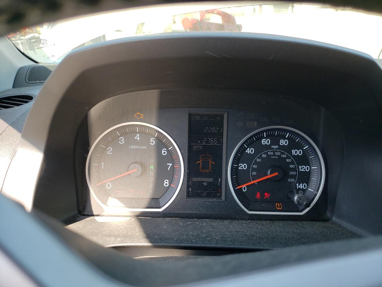 2009 Honda Cr-V Exl VIN: 5J6RE48739L047885 Lot: 62031914