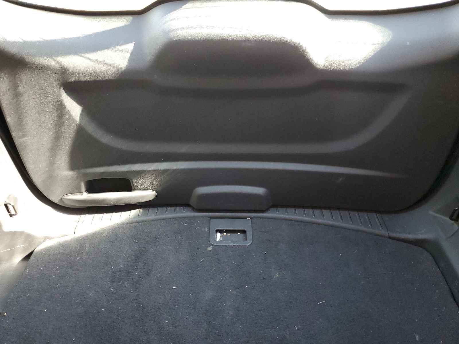 1FMCU0F75EUB15422 2014 Ford Escape S