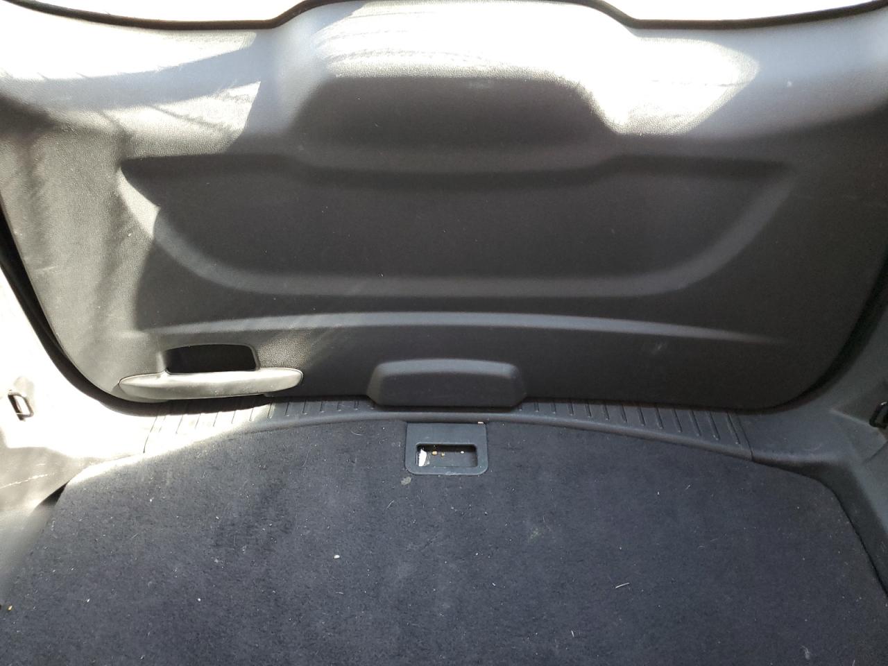 2014 Ford Escape S VIN: 1FMCU0F75EUB15422 Lot: 65327574