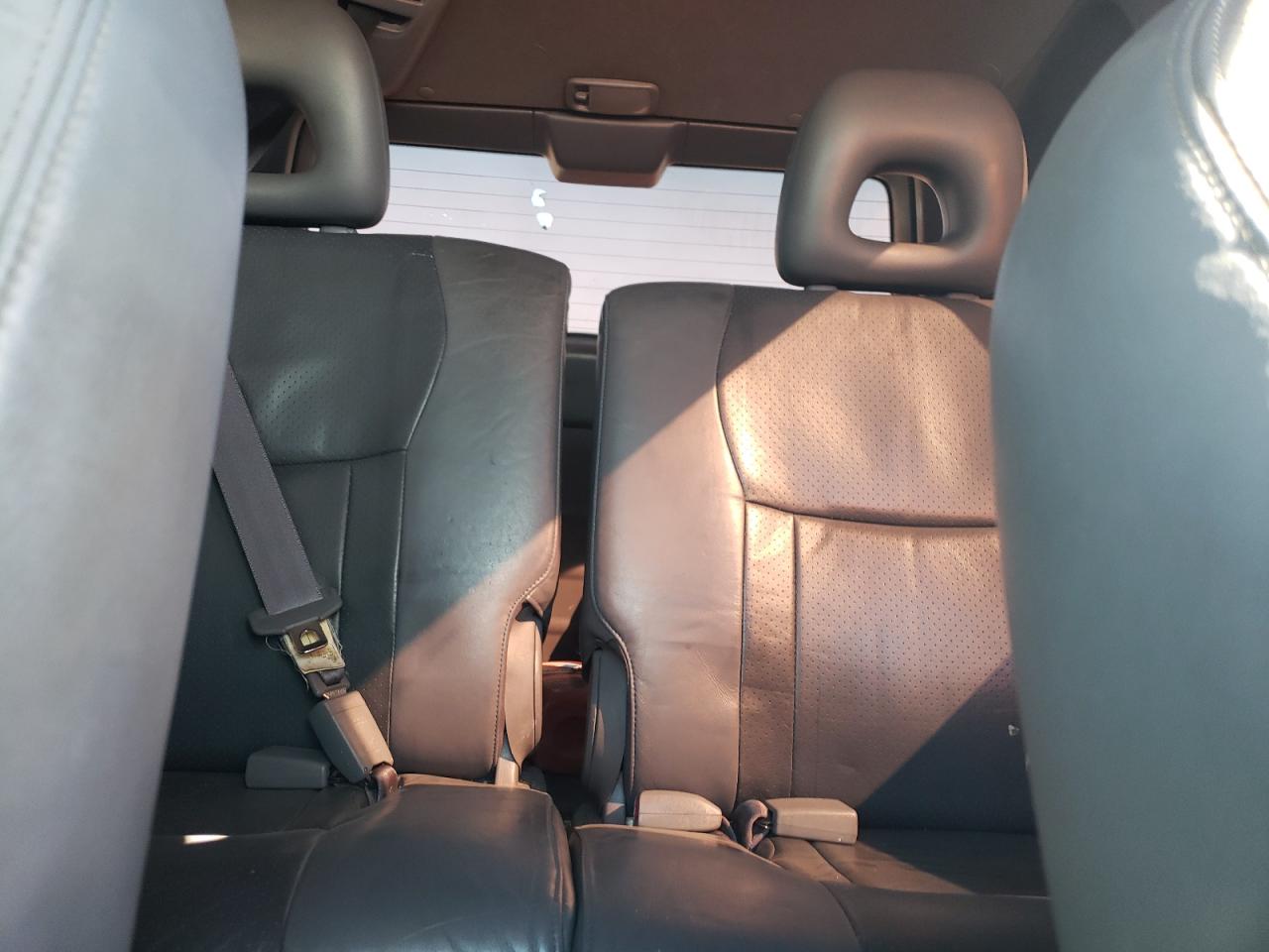 2002 Toyota Rav4 VIN: JTEGH20V020053908 Lot: 65380434