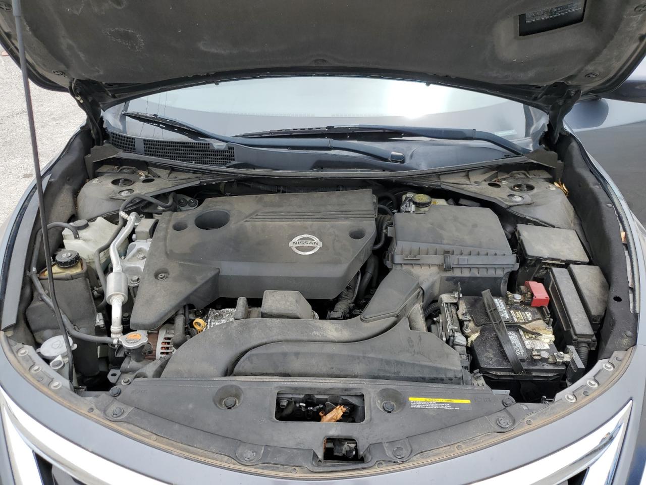 2013 Nissan Altima 2.5 VIN: 1N4AL3AP5DC273356 Lot: 64641504