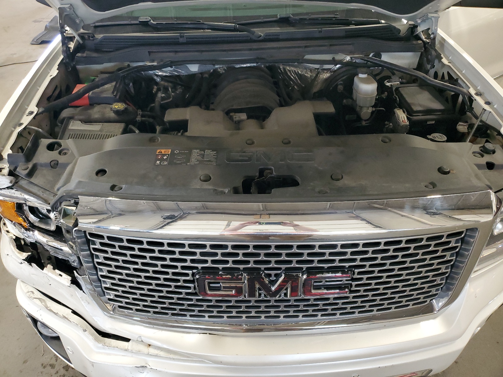 3GTU2WEC8FG439565 2015 GMC Sierra K1500 Denali