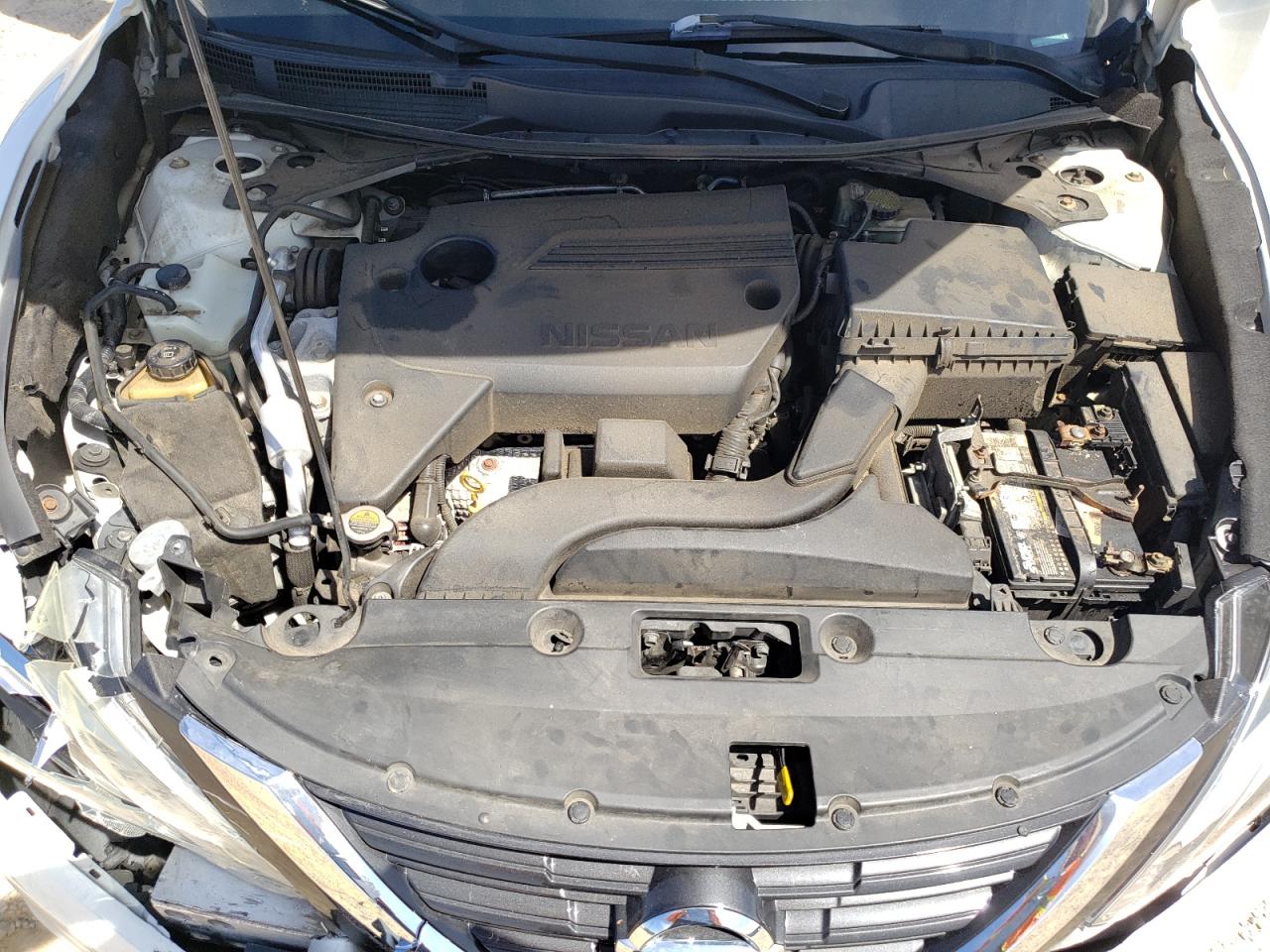 1N4AL3AP1HN358222 2017 Nissan Altima 2.5