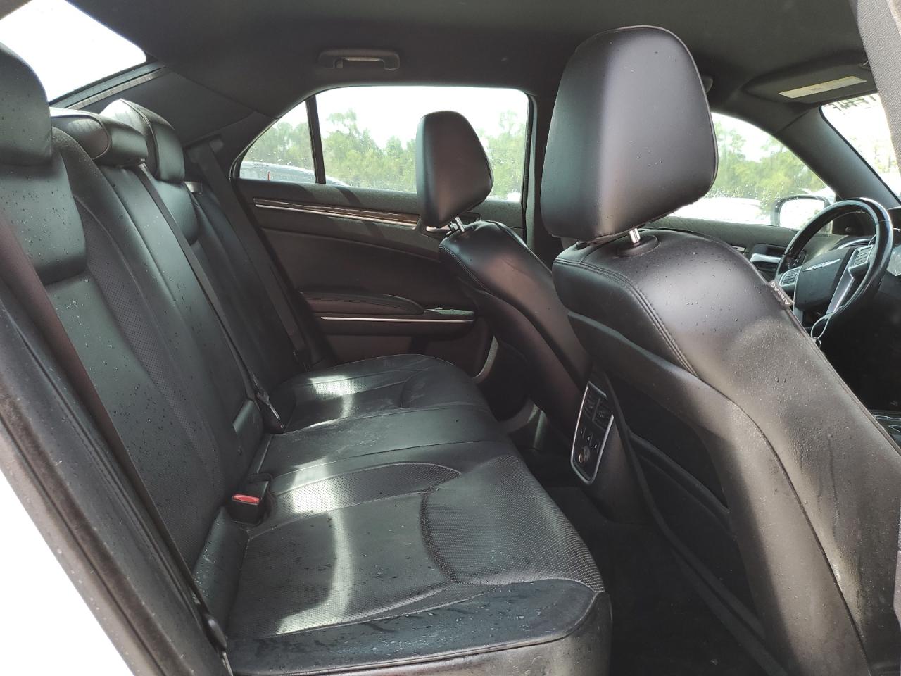 2013 Chrysler 300C VIN: 2C3CCAET2DH577602 Lot: 63181714