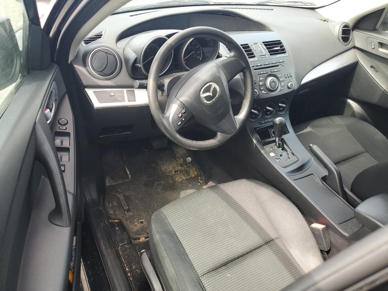 JM1BL1UG2C1504819 2012 Mazda 3 I