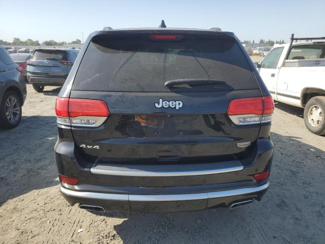  JEEP GRAND CHER 2015 Czarny