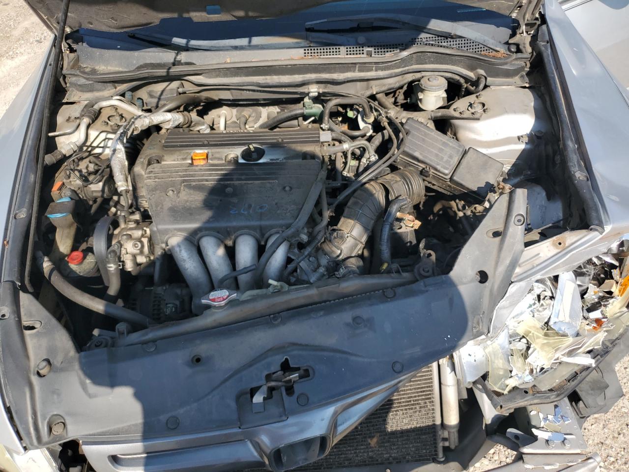 1HGCM56613A070973 2003 Honda Accord Ex