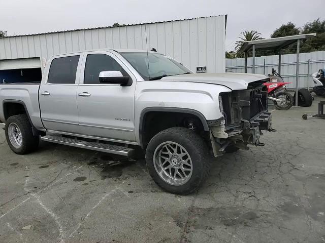 2014 GMC Sierra K1500 Denali VIN: 3GTU2WEC8EG558201 Lot: 65463424