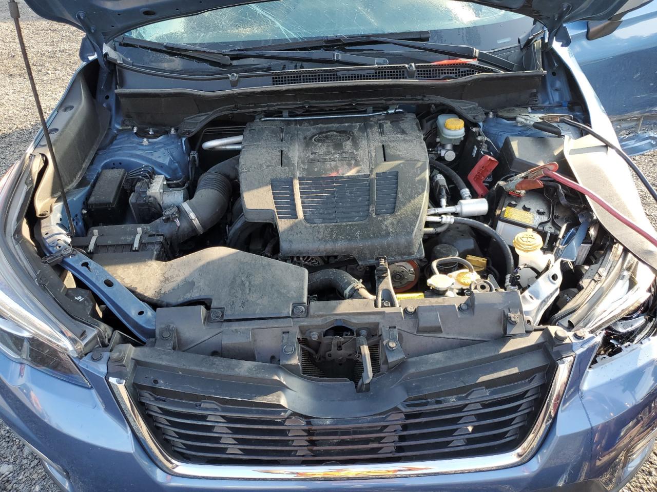 2020 Subaru Forester Touring VIN: JF2SKAXC2LH490957 Lot: 62470164