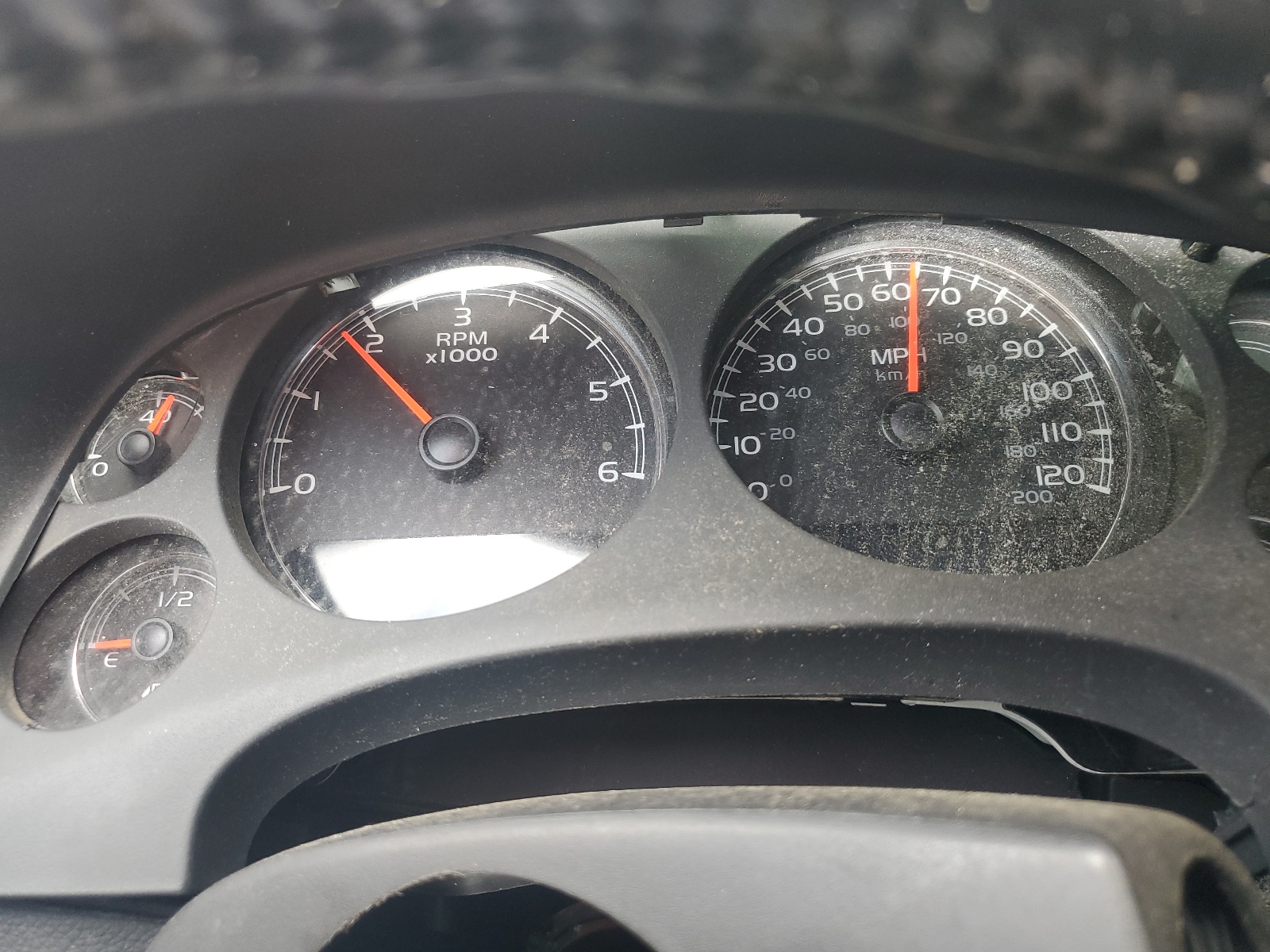 3GNFK12338G143783 2008 Chevrolet Avalanche K1500