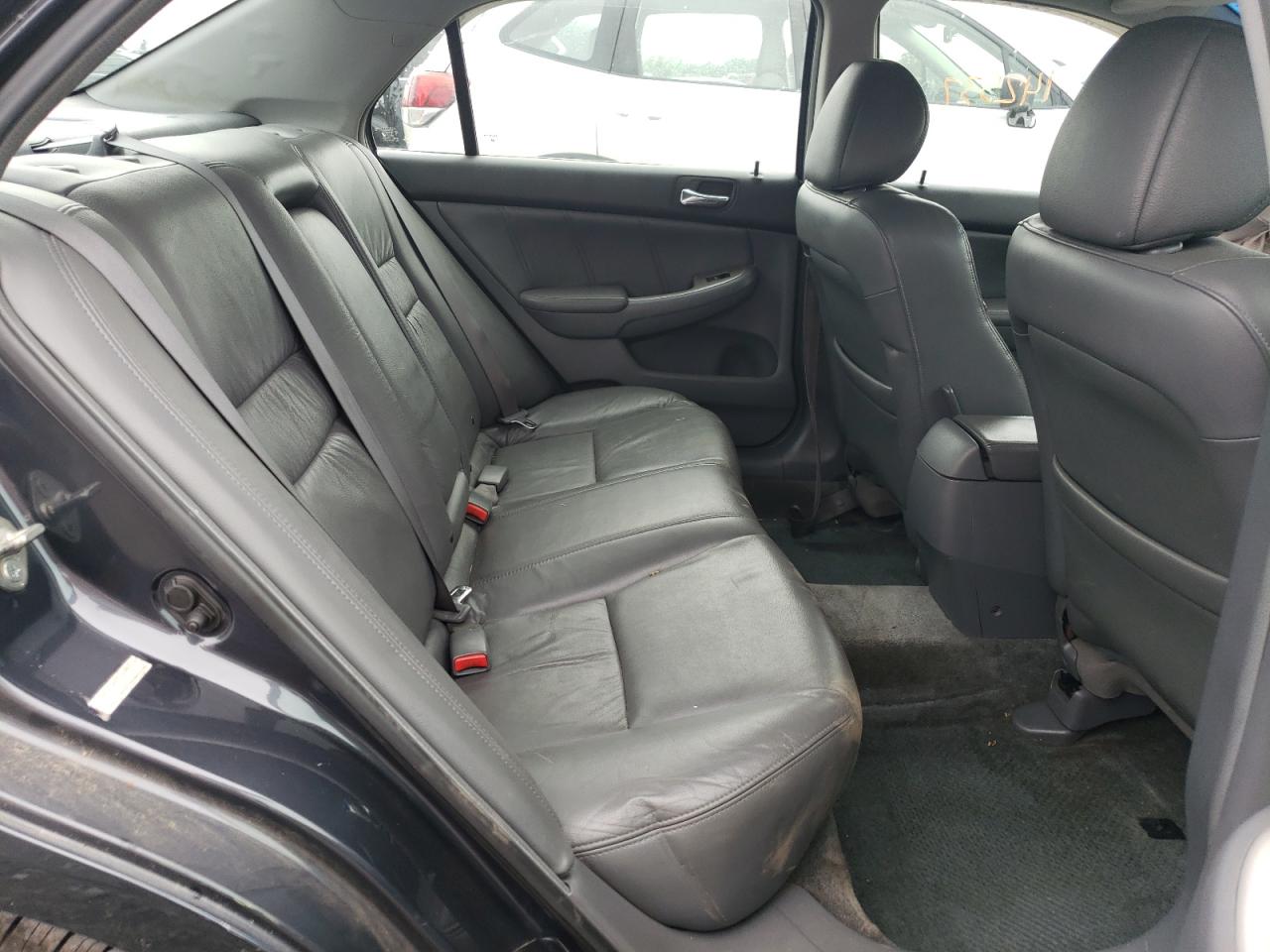 2006 Honda Accord Ex VIN: 1HGCM66866A062282 Lot: 61421284