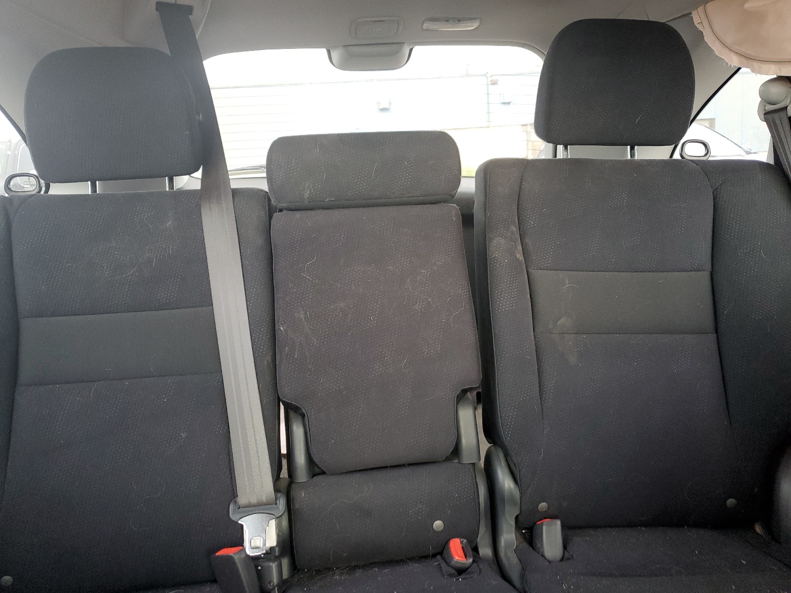 5J6RE4H43BL066531 2011 Honda Cr-V Se