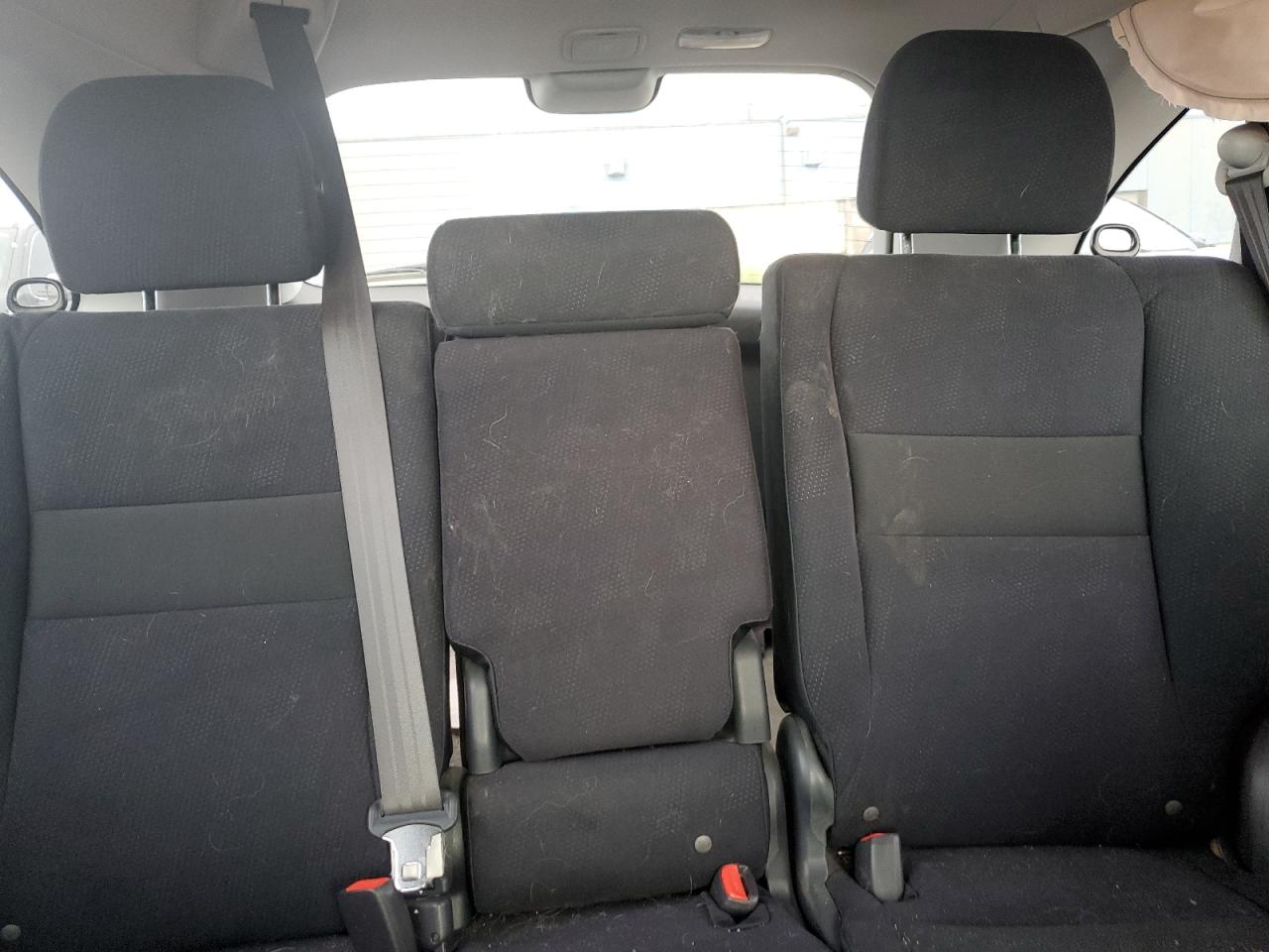 2011 Honda Cr-V Se VIN: 5J6RE4H43BL066531 Lot: 62512704