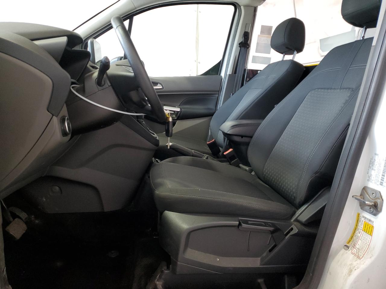 2020 Ford Transit Connect Xlt VIN: NM0LS7F28L1451679 Lot: 51955283