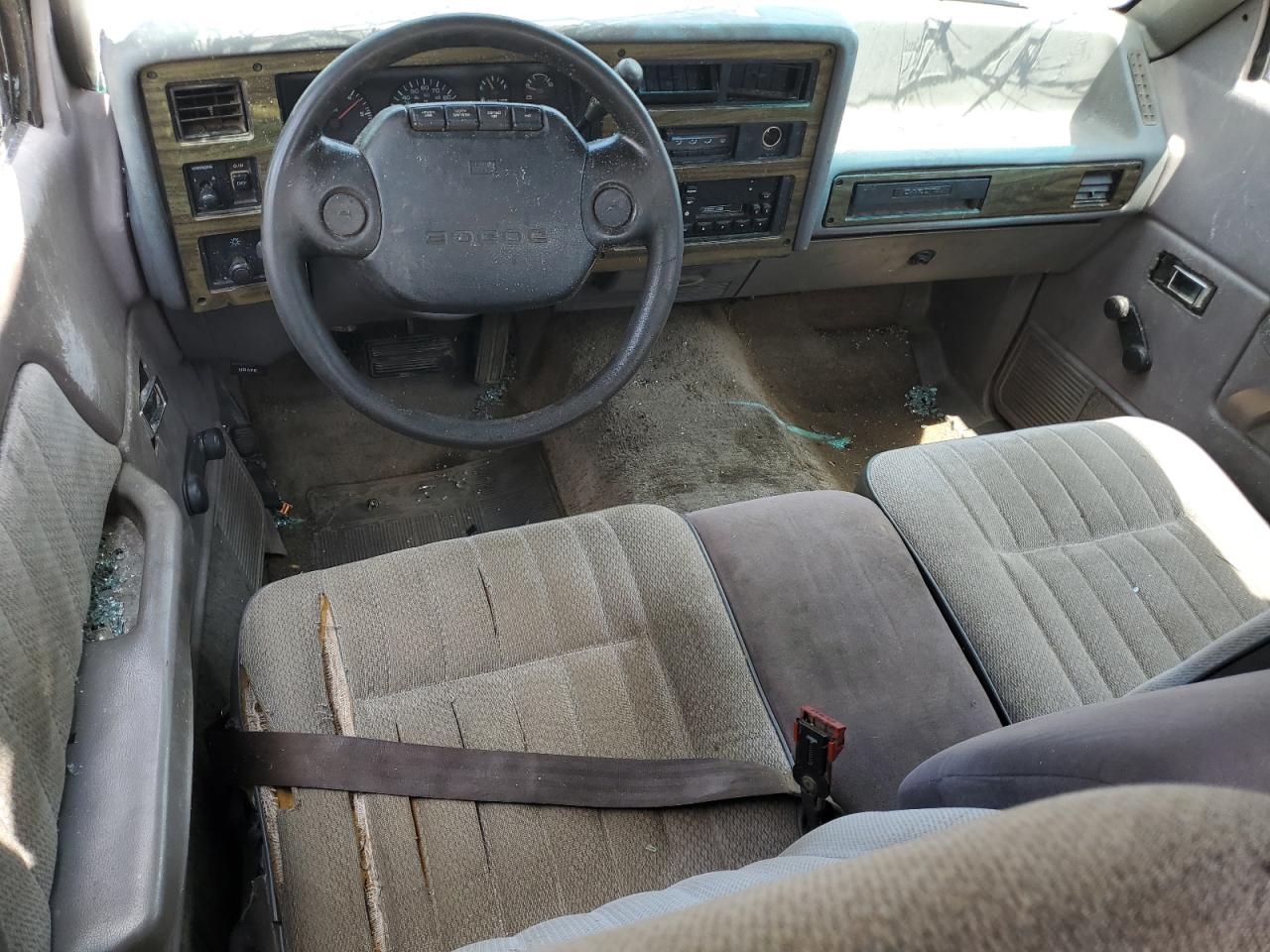 1B7GL23Y9SS385794 1995 Dodge Dakota