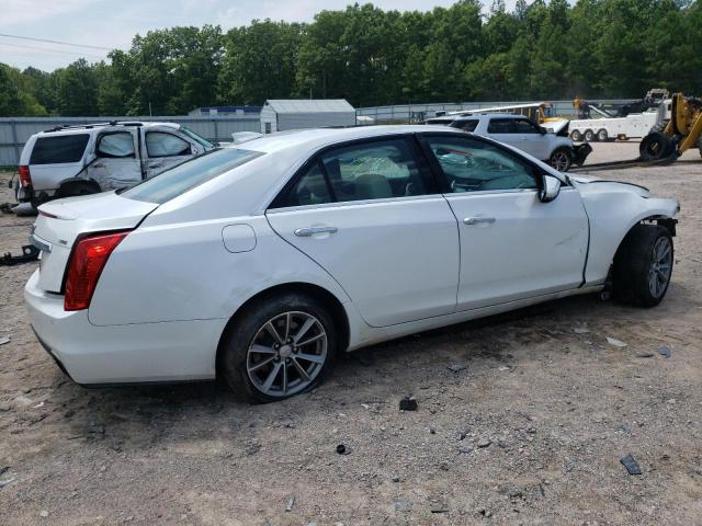 2017 CADILLAC CTS LUXURY 1G6AR5SS2H0140815  63421424