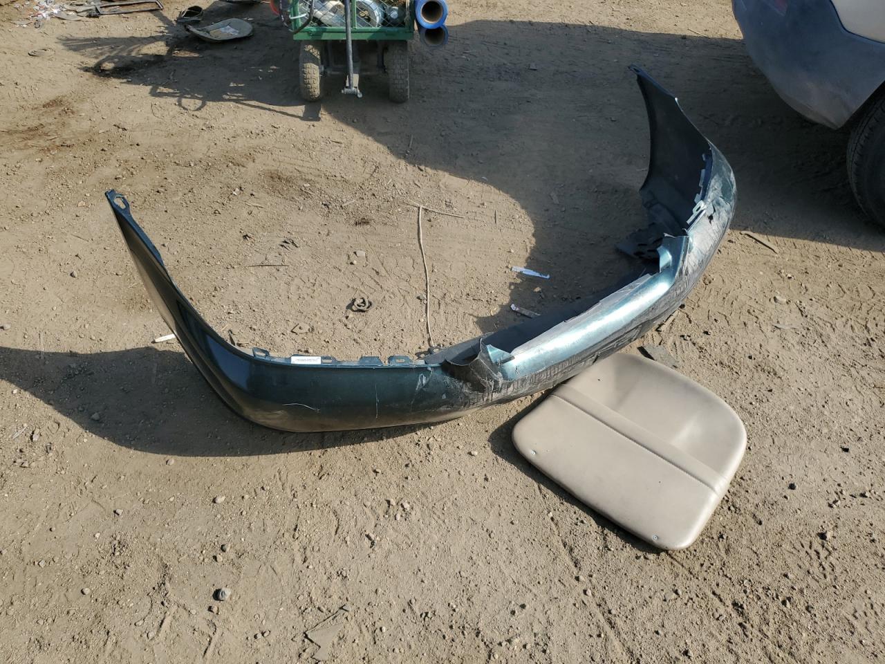 2001 Honda Accord Ex VIN: 1HGCG16541A065514 Lot: 63020984