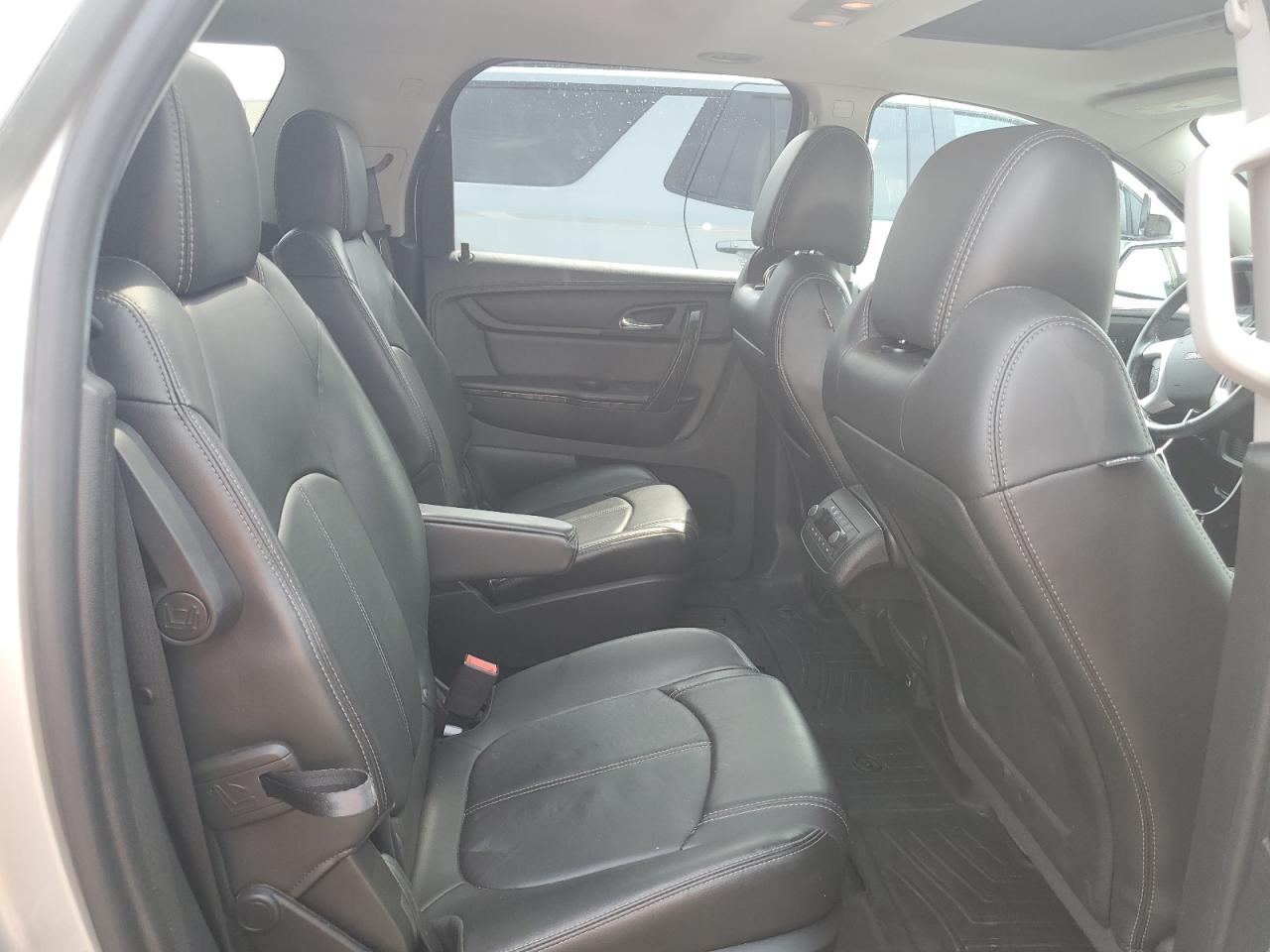 2017 GMC Acadia Limited Slt-2 VIN: 1GKKVSKD6HJ239360 Lot: 62912914