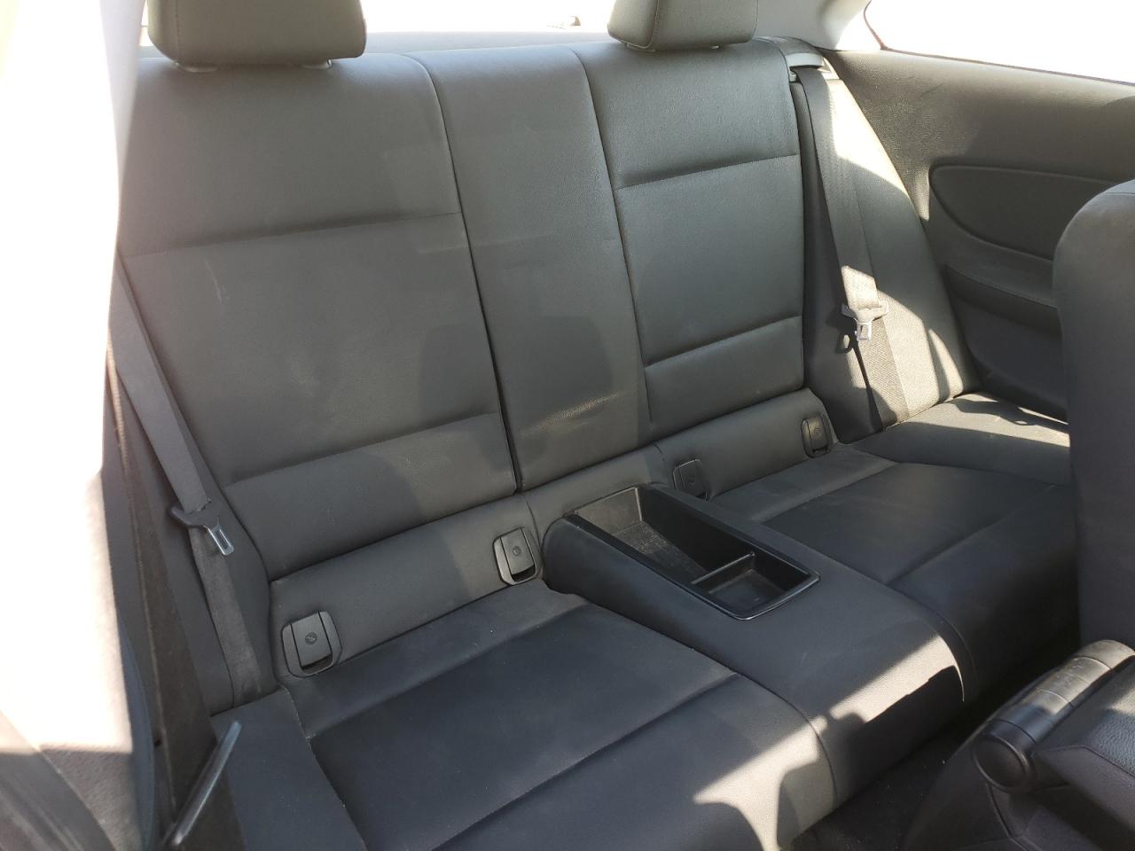 2009 BMW 128 I VIN: WBAUP935X9VF48578 Lot: 63989744