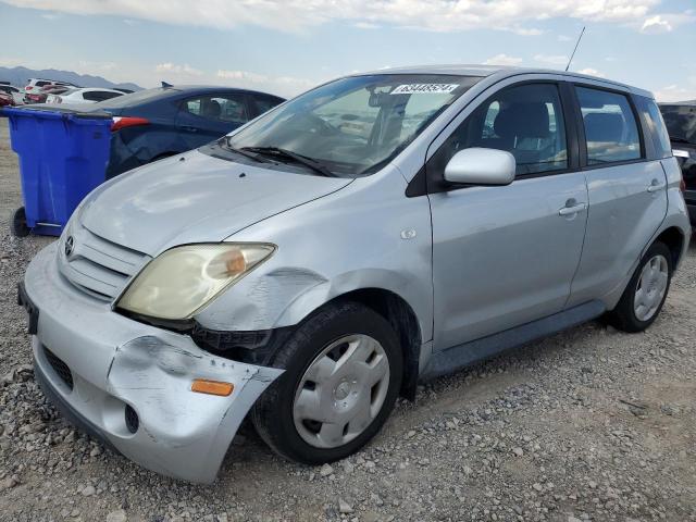 2005 Toyota Scion Xa 