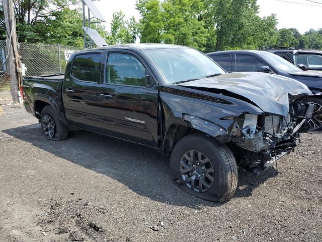  TOYOTA TACOMA 2023 Чорний