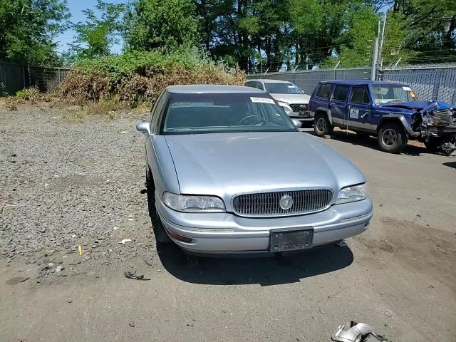 1997 Buick Lesabre Limited VIN: 1G4HR52K3VH461542 Lot: 62678164