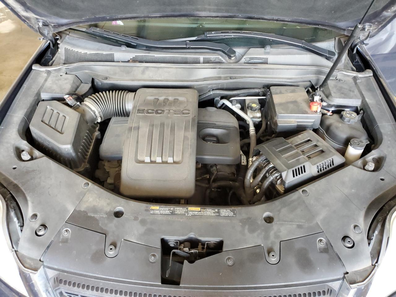 2016 GMC Terrain Sle VIN: 2GKALMEK2G6100989 Lot: 61760344