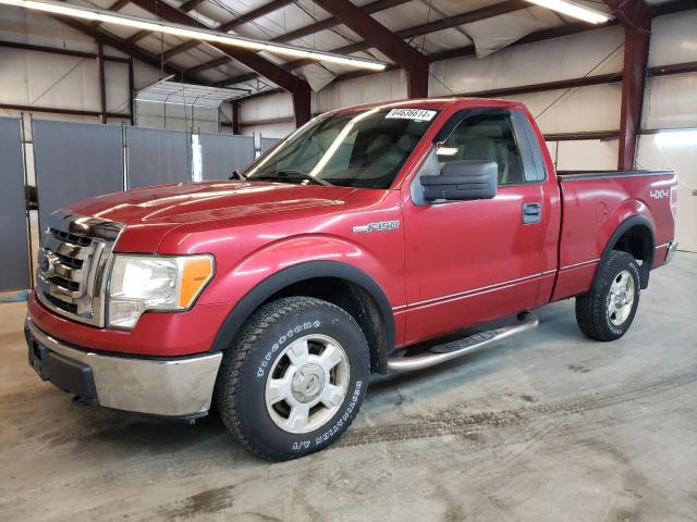 2010 Ford F150  за продажба в West Warren, MA - Mechanical