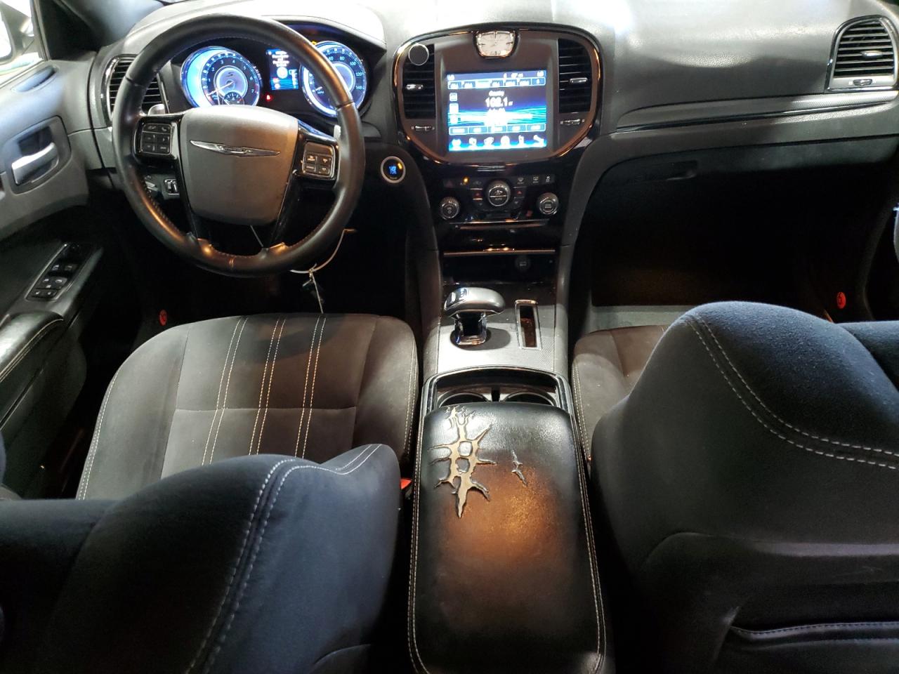 2012 Chrysler 300 S VIN: 2C3CCABG0CH182775 Lot: 63356344