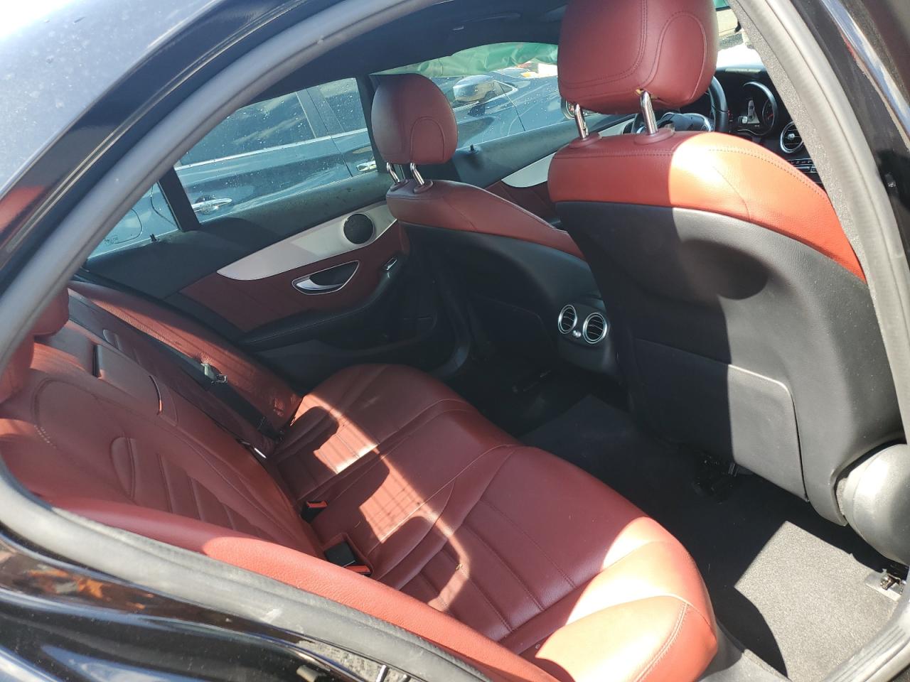 2018 Mercedes-Benz C 300 VIN: 55SWF4JB1JU270078 Lot: 62944824