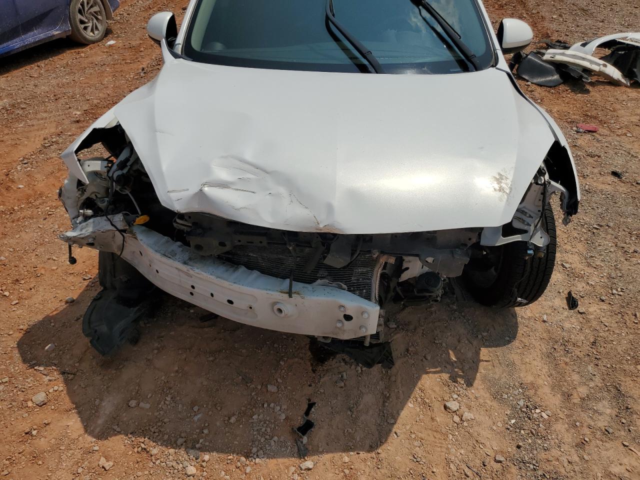 2010 Mazda 3 I VIN: JM1BL1SF9A1162292 Lot: 64524124