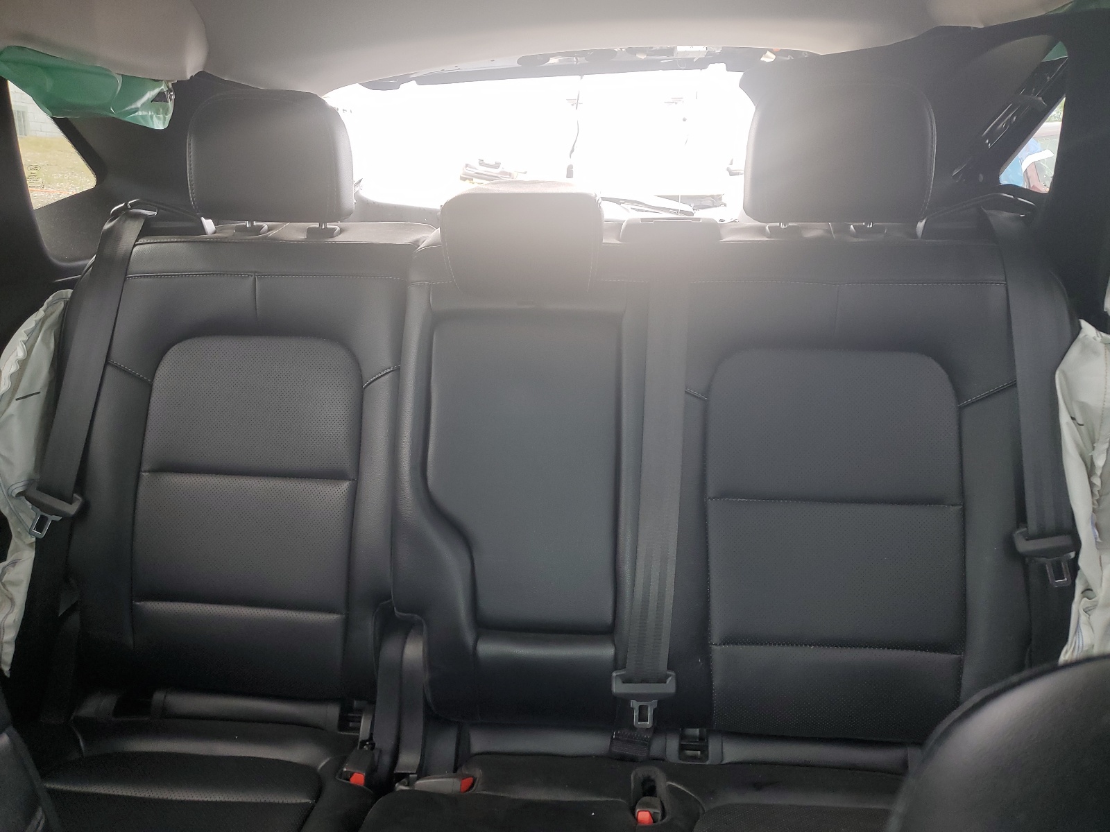 1FMCU0H68NUA66253 2022 Ford Escape Sel