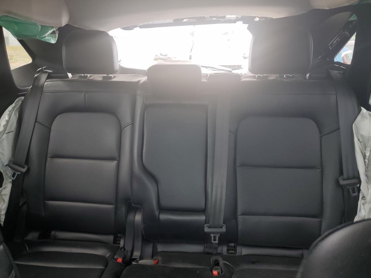 2022 Ford Escape Sel VIN: 1FMCU0H68NUA66253 Lot: 57726674