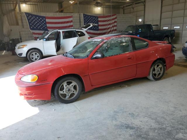 2003 Pontiac Grand Am Gt