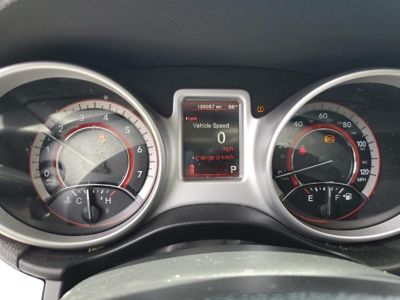 2018 Dodge Journey Se VIN: 3C4PDCAB5JT527069 Lot: 64815064