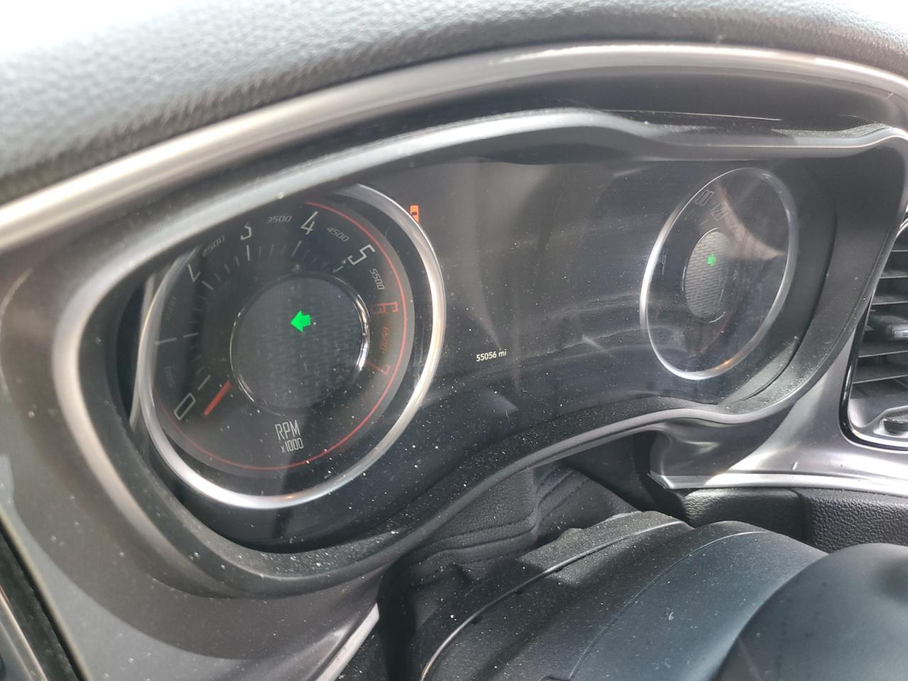 2019 Dodge Challenger R/T Scat Pack VIN: 2C3CDZFJ5KH724050 Lot: 61897394