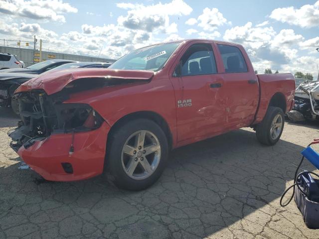 2017 Ram 1500 St