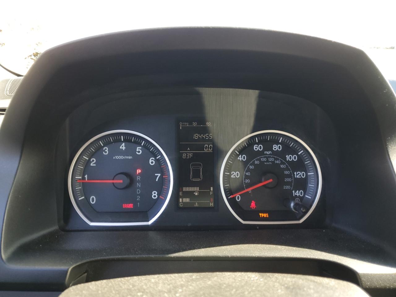 2007 Honda Cr-V Ex VIN: JHLRE38507C022893 Lot: 64912784