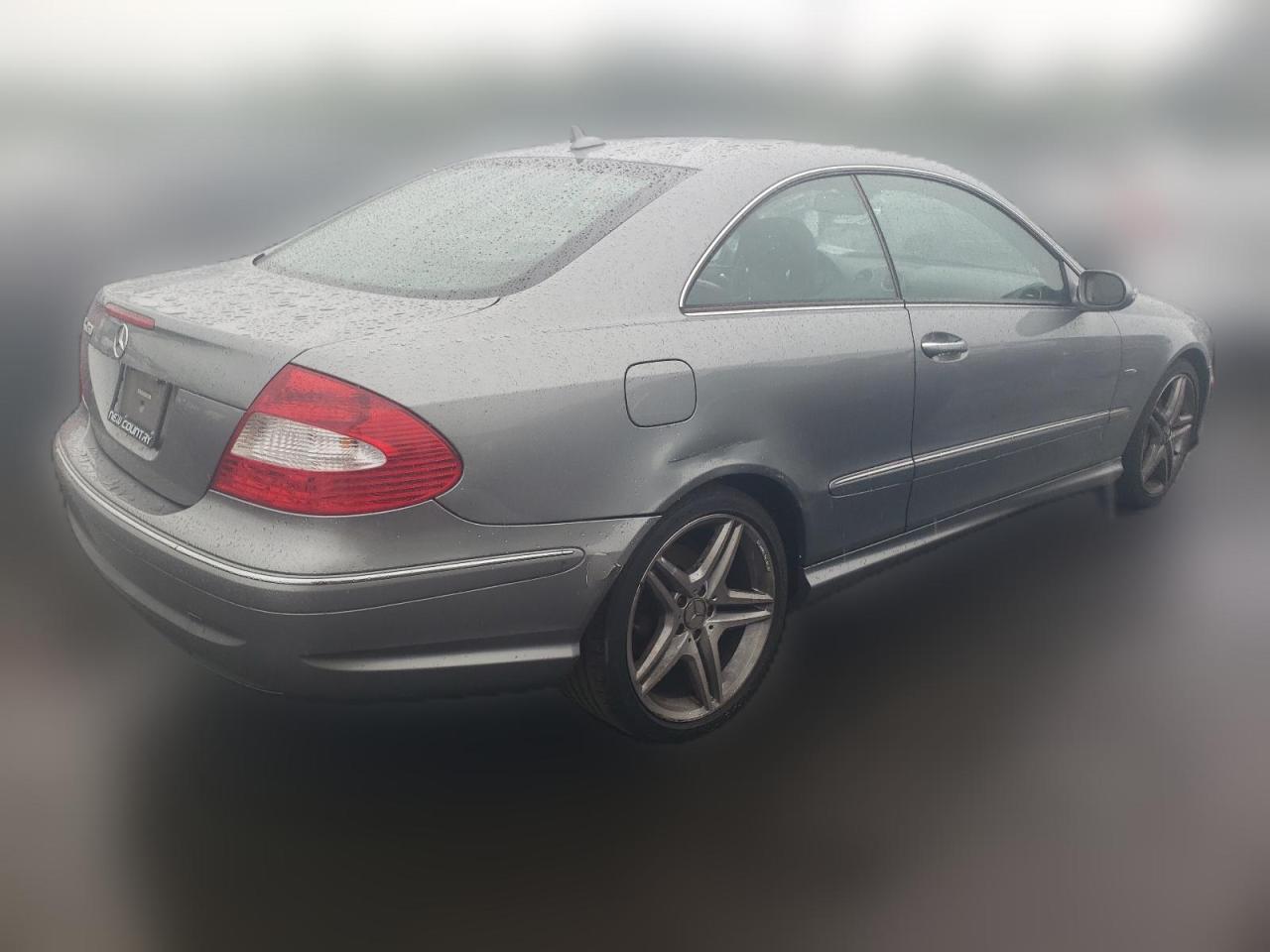 2009 Mercedes-Benz Clk 350 VIN: WDBTJ56H09F265952 Lot: 65017374