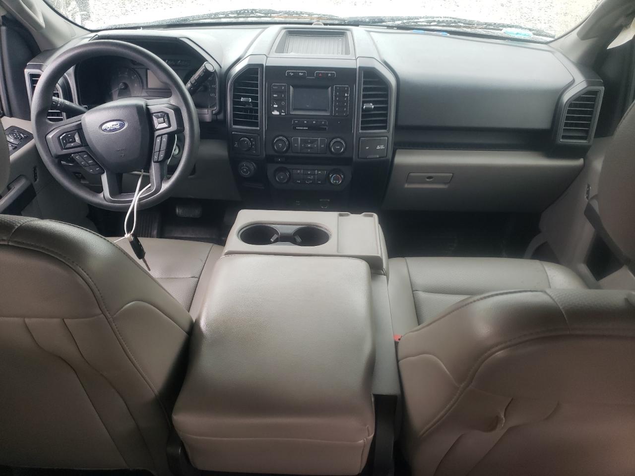 2018 Ford F-150 - Image 8