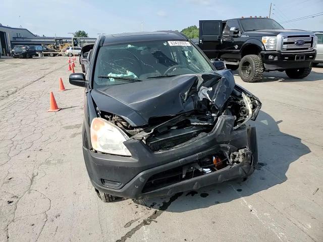 2004 Honda Cr-V Ex VIN: JHLRD78814C023079 Lot: 63433924