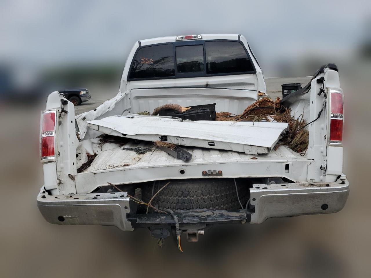 2012 Ford F150 Supercrew VIN: 1FTFW1ET5CFA82049 Lot: 63609114