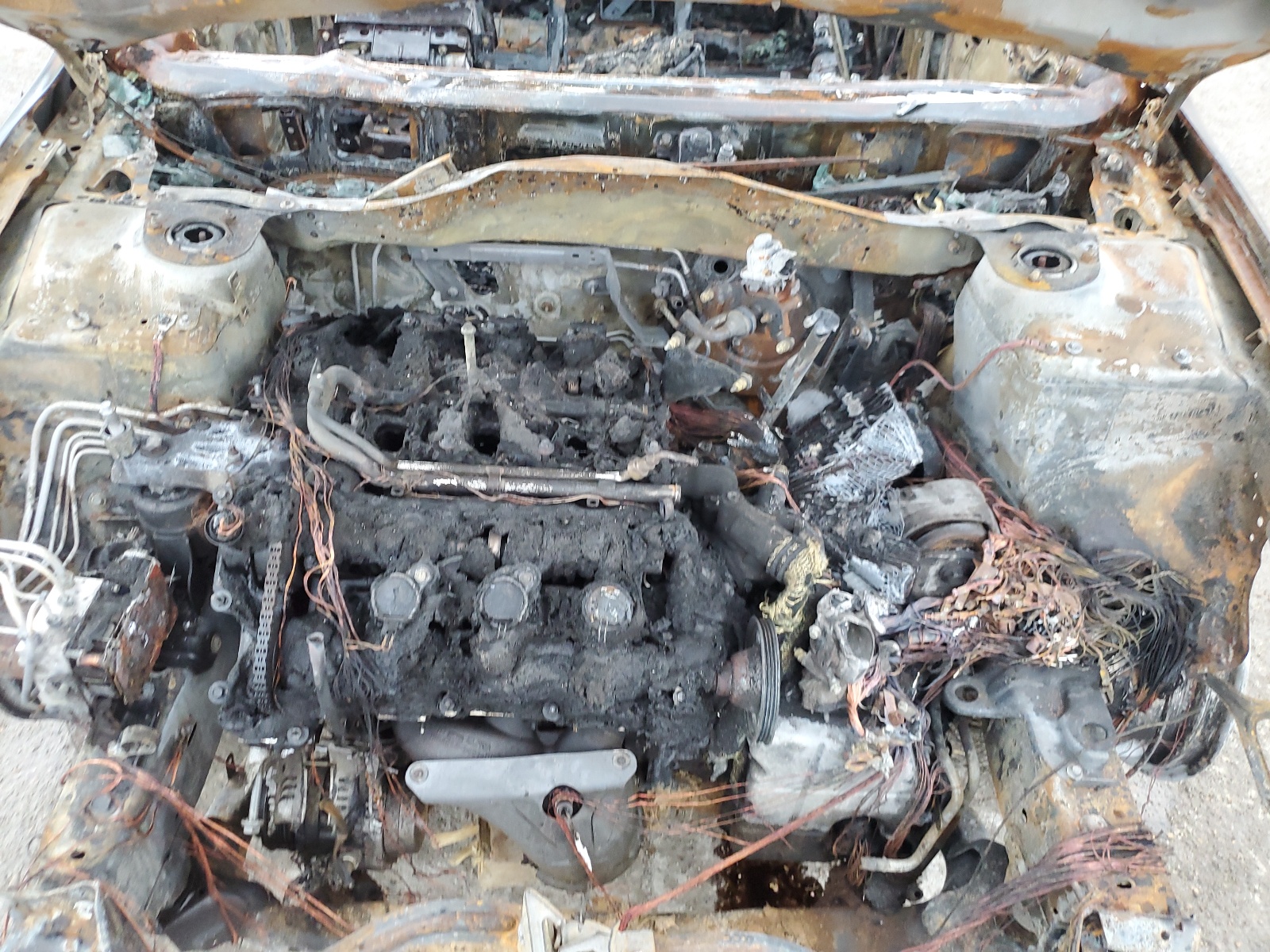 3FAHP0HG1CR274463 2012 Ford Fusion Se