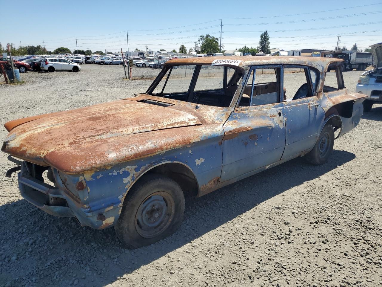 7516129034 DODGE LANCER Photo 1