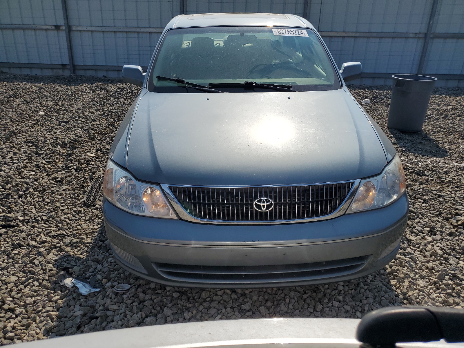 4T1BF28B31U123905 2001 Toyota Avalon Xl