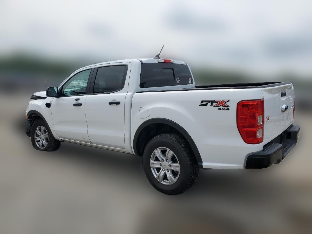 2019 Ford Ranger Xl VIN: 1FTER4FH7KLB20301 Lot: 64695864