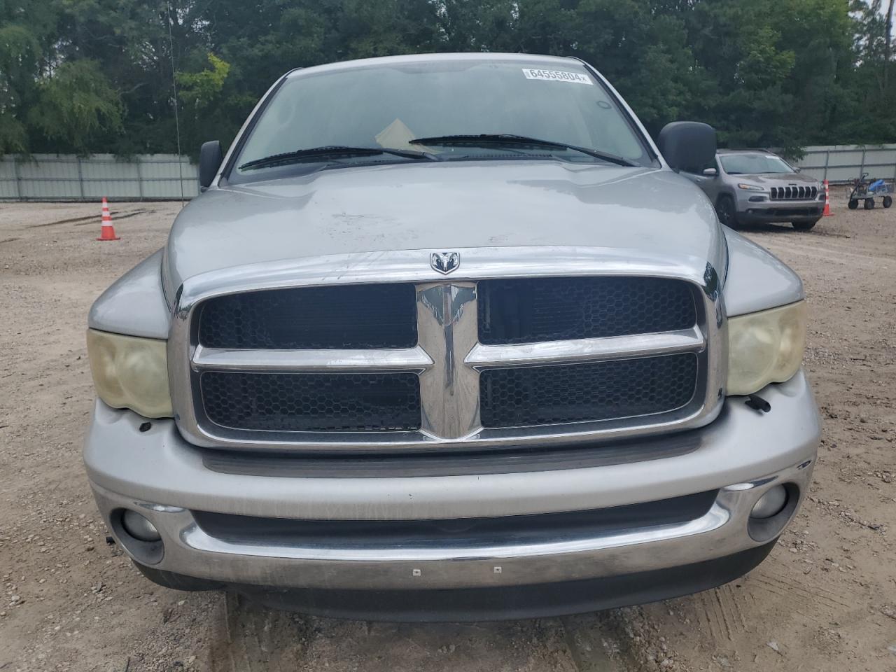 1D7HA18N95S107037 2005 Dodge Ram 1500 St